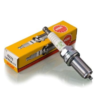 Yamaha 94702-00391 Spark Plug (LFR5A-11)