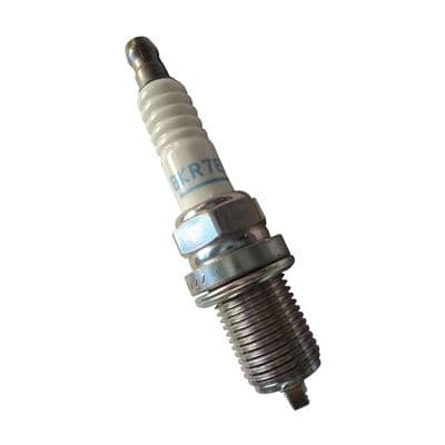 Yamaha 94702-00404 Spark Plug (BKR7EKU)