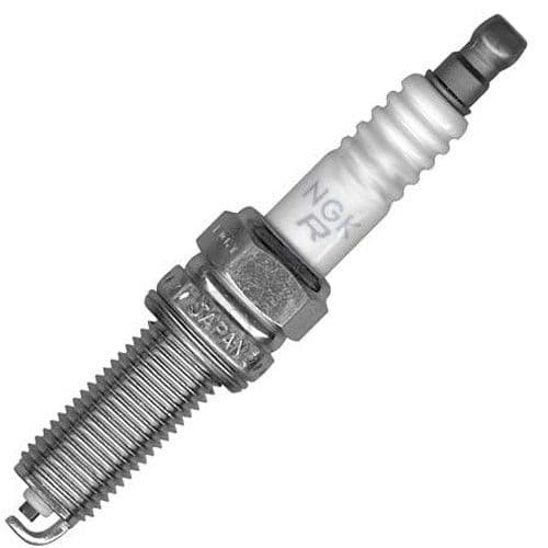 Yamaha 94702-00437 Spark Plug (LKR6E)