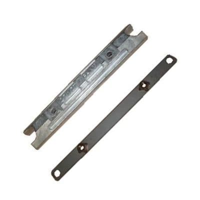 Yamaha 99999-03935 Bracket Anode Kit