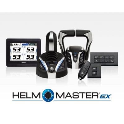 Yamaha Digital Control Rigging Kits Level 1-4