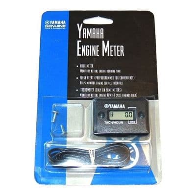 Yamaha ENG-METER-4C-01 Engine Meter