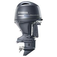 Yamaha F115LB 115HP Long Shaft Outboard