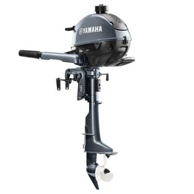 Yamaha F2.5LMHB 2.5HP Long Shaft Outboard