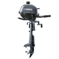 Yamaha F2.5SMHB 2.5HP Standard Shaft Outboard