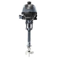 Yamaha F2.5SMHB 2.5HP Standard Shaft Outboard
