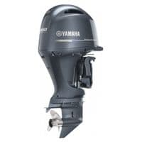 Yamaha F200XCA 200HP DBW Extra Long Shaft Outboard