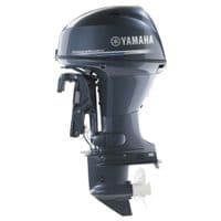 Yamaha F30BETL 30HP Long Shaft Outboard
