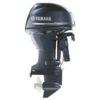 Yamaha F30BETL 30HP Long Shaft Outboard