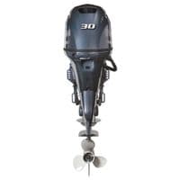 Yamaha F30BETL 30HP Long Shaft Outboard