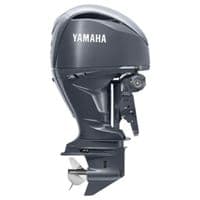 Yamaha F350NSA LU 350HP SBW Counter Rotation Ultra Long Shaft Outboard