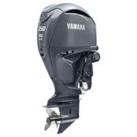 Yamaha F350NSA X 350HP SBW Extra Long Shaft Outboard
