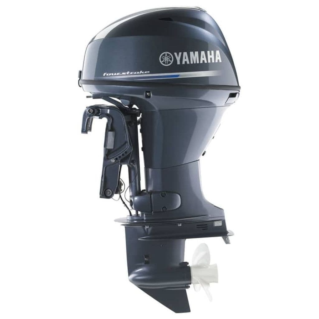Yamaha F40FEHDS 40HP Standard Shaft Outboard