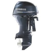 Yamaha F40FEHDS 40HP Standard Shaft Outboard