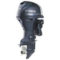 Yamaha F40FEHDS 40HP Standard Shaft Outboard