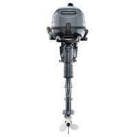 Yamaha F4BMHS 4HP Standard Shaft Outboard