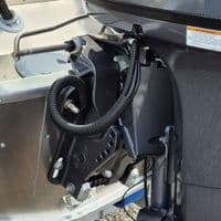 Yamaha F50LC 50HP Long Shaft Outboard