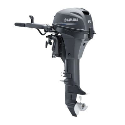 Yamaha F6LMB 6HP Long Shaft Outboard