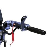 Yamaha F6SMHB 6HP Standard Shaft Outboard