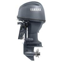 Yamaha F70BETL 70HP Long Shaft Outboard