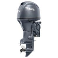 Yamaha F70BETL 70HP Long Shaft Outboard