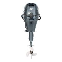 Yamaha F8FMHL 8HP Long Shaft Outboard