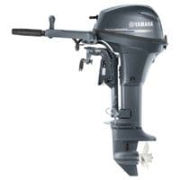 Yamaha F9.9JMHL 9.9HP Long Shaft Outboard