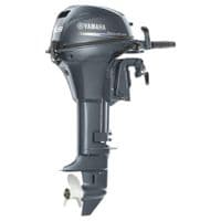 Yamaha F9.9JMHL 9.9HP Long Shaft Outboard