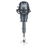 Yamaha F9.9JMHS 9.9HP Standard Shaft Outboard