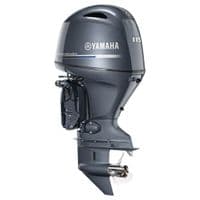 Yamaha LF115XB 115HP Counter Rotation Extra Long Shaft Outboard