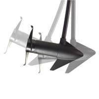 Yamaha M12 Electric Drive Outboard