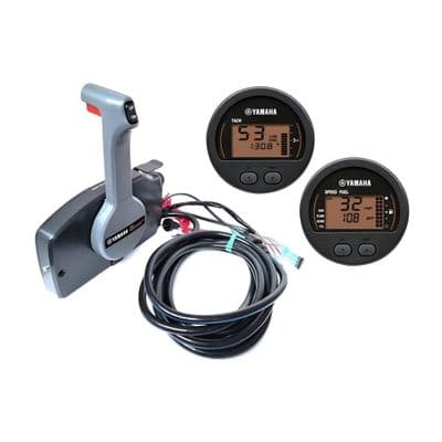 Yamaha Mechanical Rigging Kits