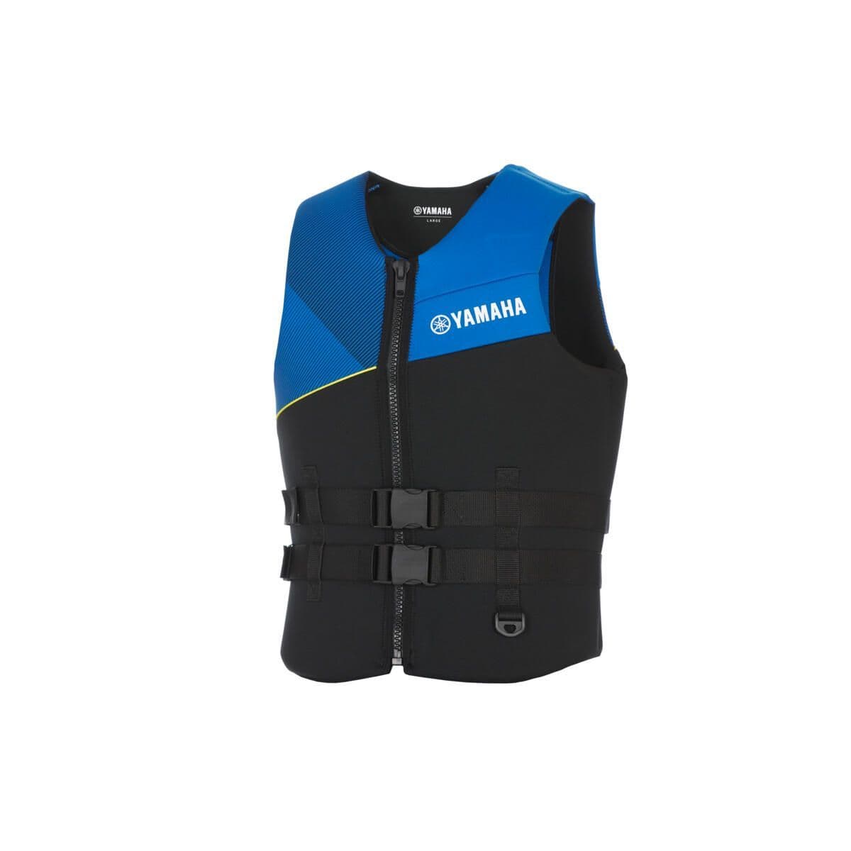 Yamaha Neoprene Life Vest Men Large