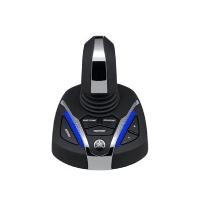 Yamaha Outboard Rigging Kit DES Level 4 - Kit 8 Joystick