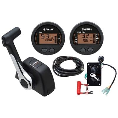 Yamaha Outboard Rigging Kit G2