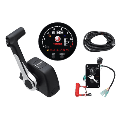 Yamaha Mechanical Rigging Kits