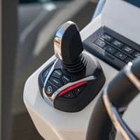 Yamaha Outboard Rigging Kit Level 3 - Kit 5 Autopilot
