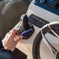 Yamaha Outboard Rigging Kit Level 3 - Kit 5 Autopilot