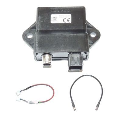 Yamaha Outboard Rigging Kit MFD 3