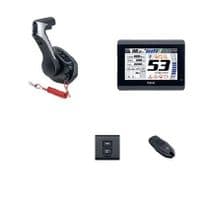 Yamaha Outboard Rigging Kit O