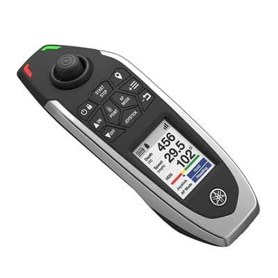 Yamaha Outboard Rigging Kit Wireless Station Kit 2