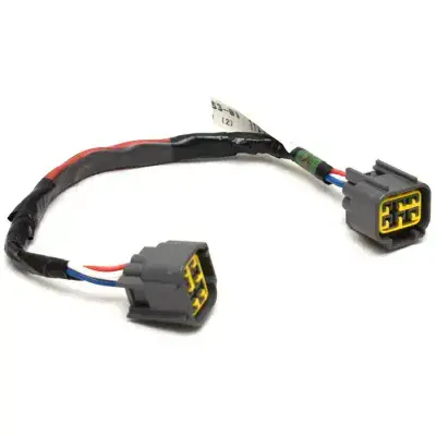 Yamaha Rigging Harnesses & Hubs