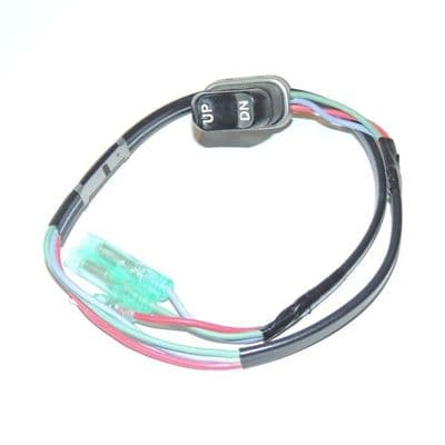 Yamaha Trim Switches