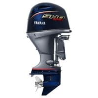 Yamaha VF115XB 115HP Extra Long Shaft Outboard