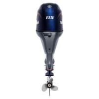 Yamaha VF115XB 115HP Extra Long Shaft Outboard