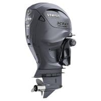 Yamaha XF400NSA U XTO 400HP Ultra Long Shaft Outboard