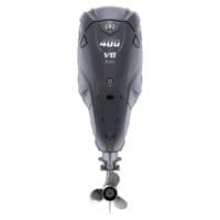 Yamaha XF400NSA U XTO 400HP Ultra Long Shaft Outboard