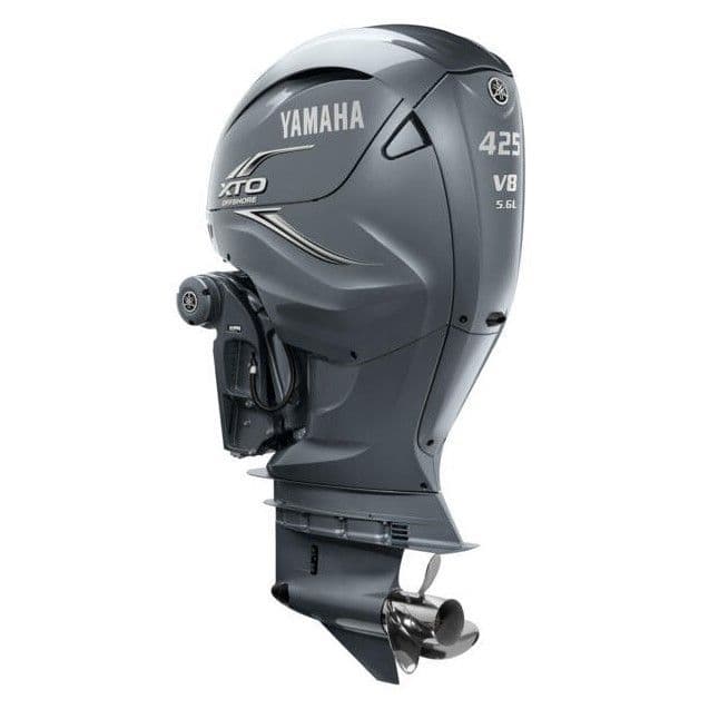 Yamaha XF425NSA X XTO 425HP Extra Long Shaft Outboard