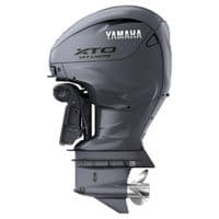 Yamaha XF450NSA U XTO 450HP Ultra Long Shaft Outboard
