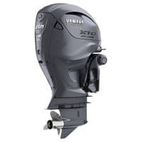 Yamaha XF450NSA U XTO 450HP Ultra Long Shaft Outboard
